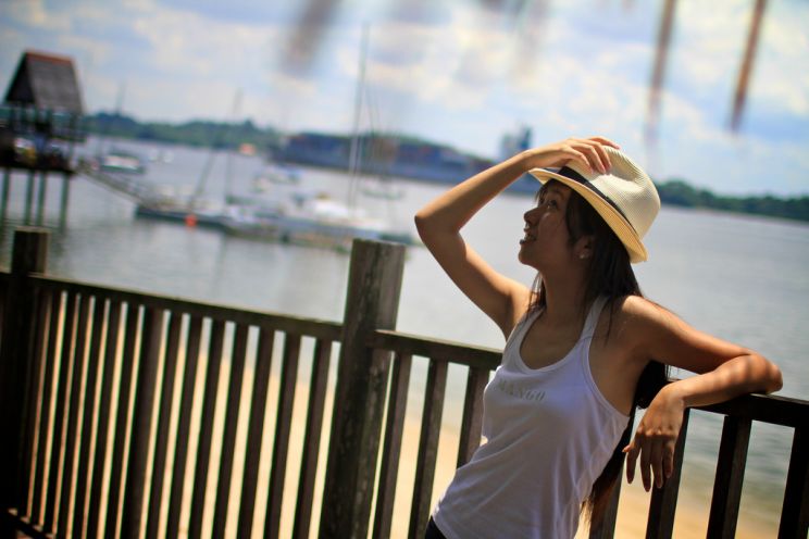Nini Huynh