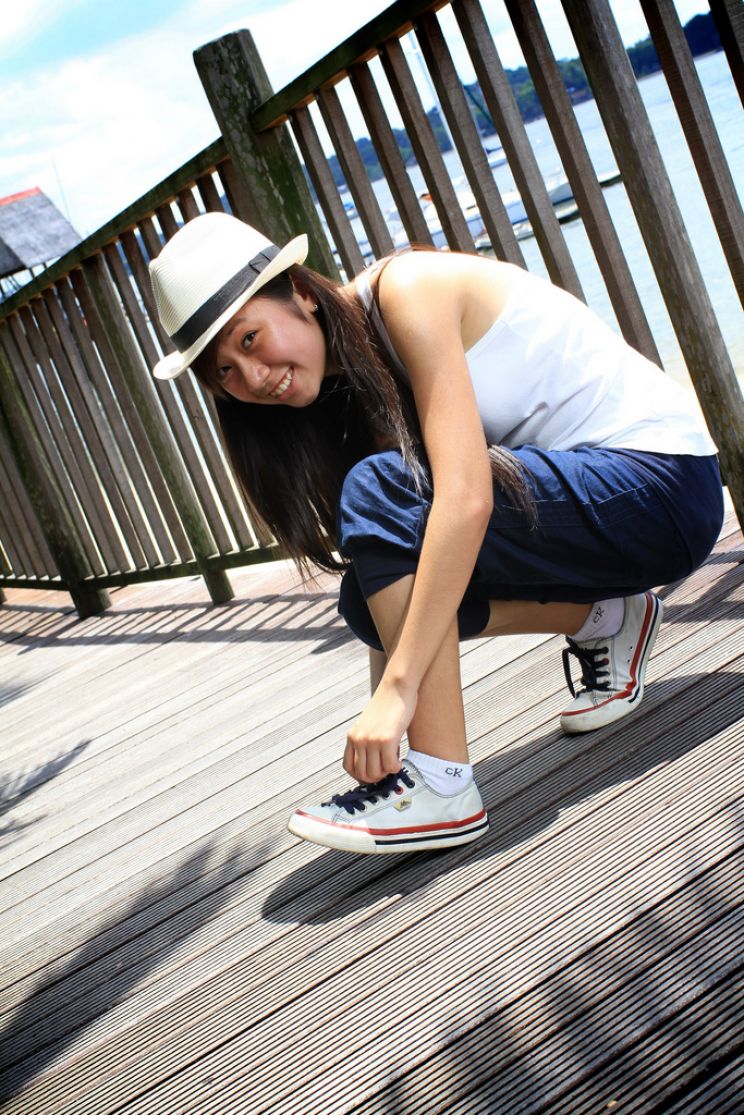 Nini Huynh