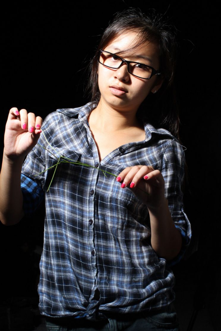 Nini Huynh