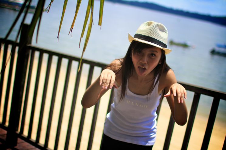 Nini Huynh