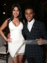 Ninja N. Devoe