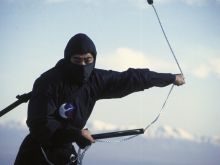 Ninja