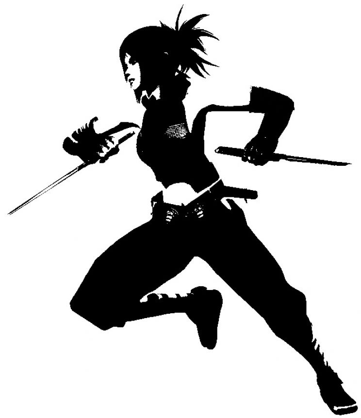 Ninja