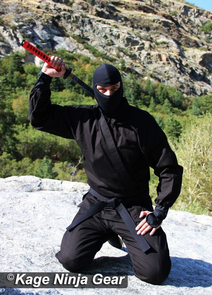 Ninja
