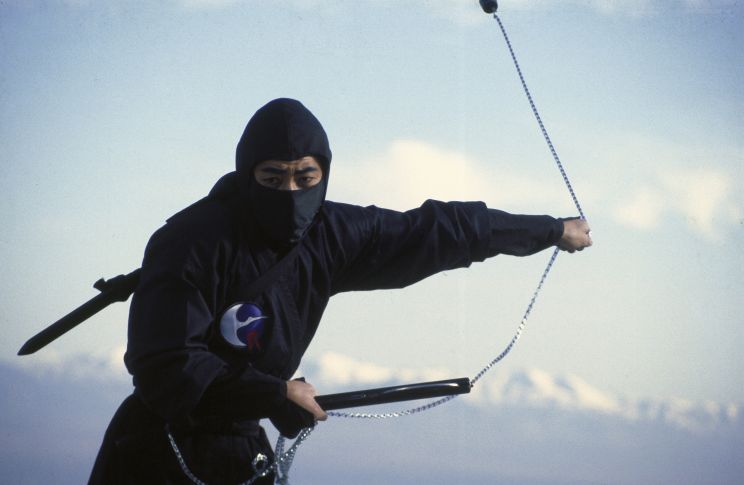Ninja