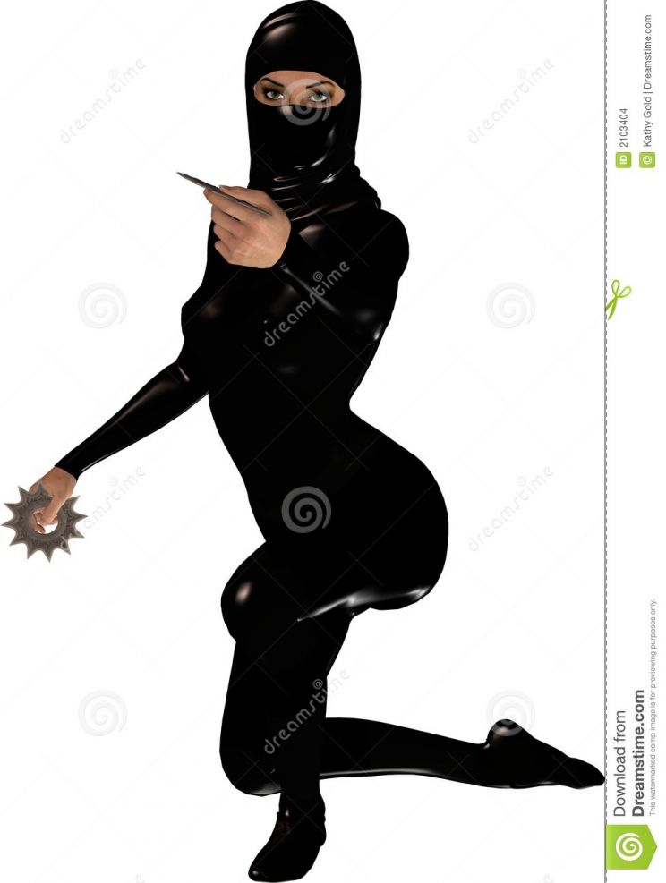 Ninja