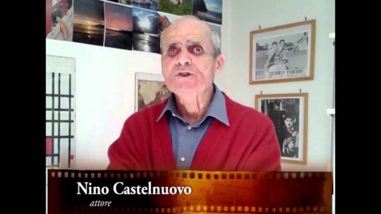 Nino Castelnuovo