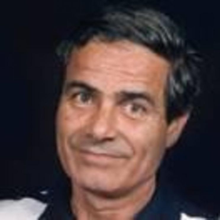 Nino Castelnuovo