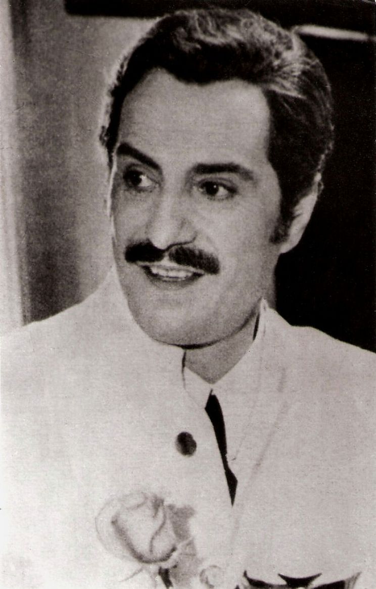 Nino Manfredi