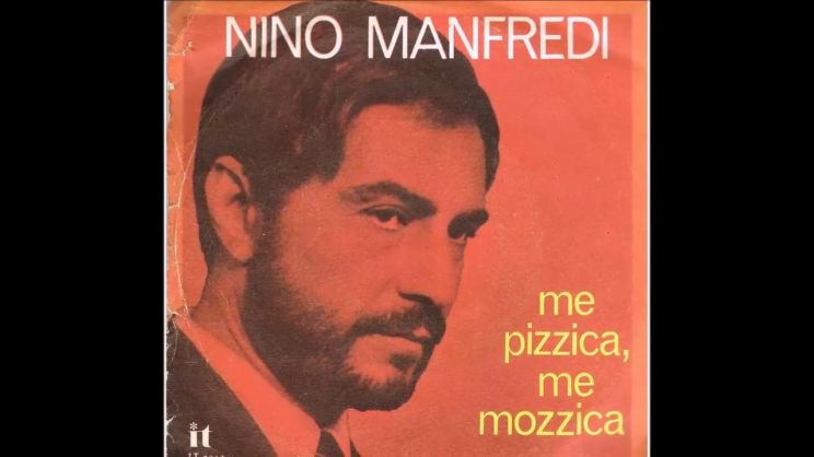 Nino Manfredi