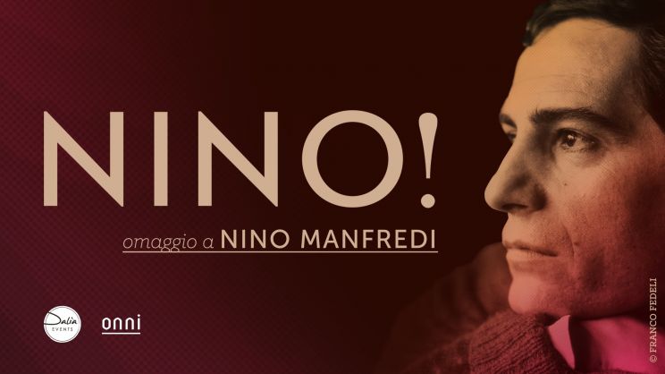 Nino Manfredi