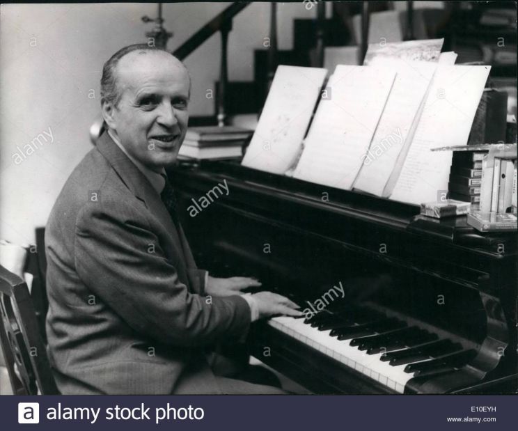 Nino Rota