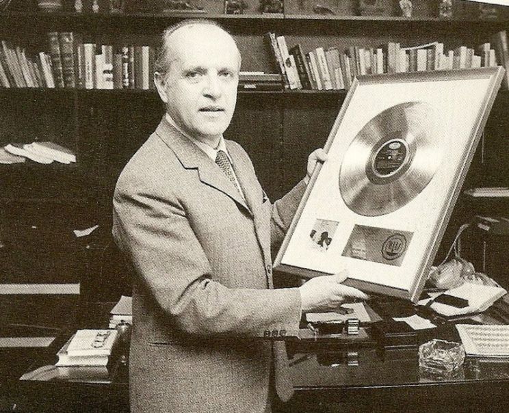 Nino Rota
