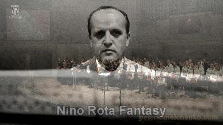 Nino Rota