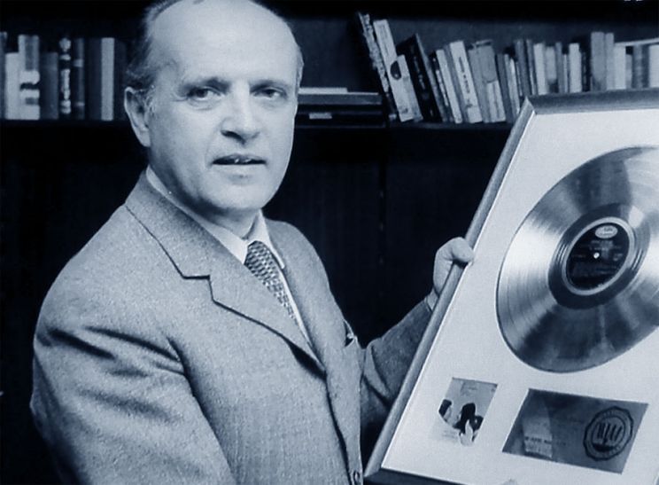 Nino Rota