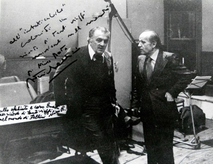 Nino Rota