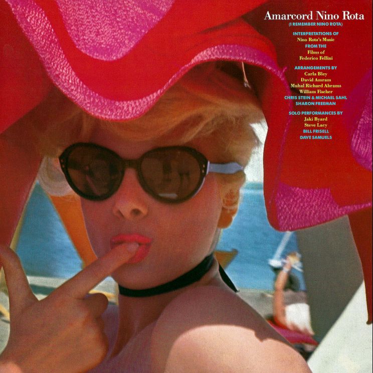 Nino Rota