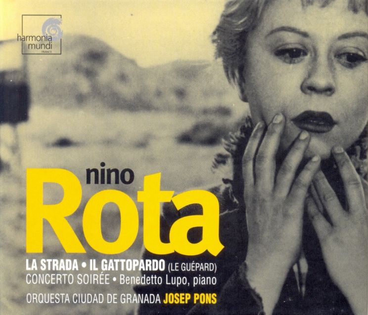 Nino Rota
