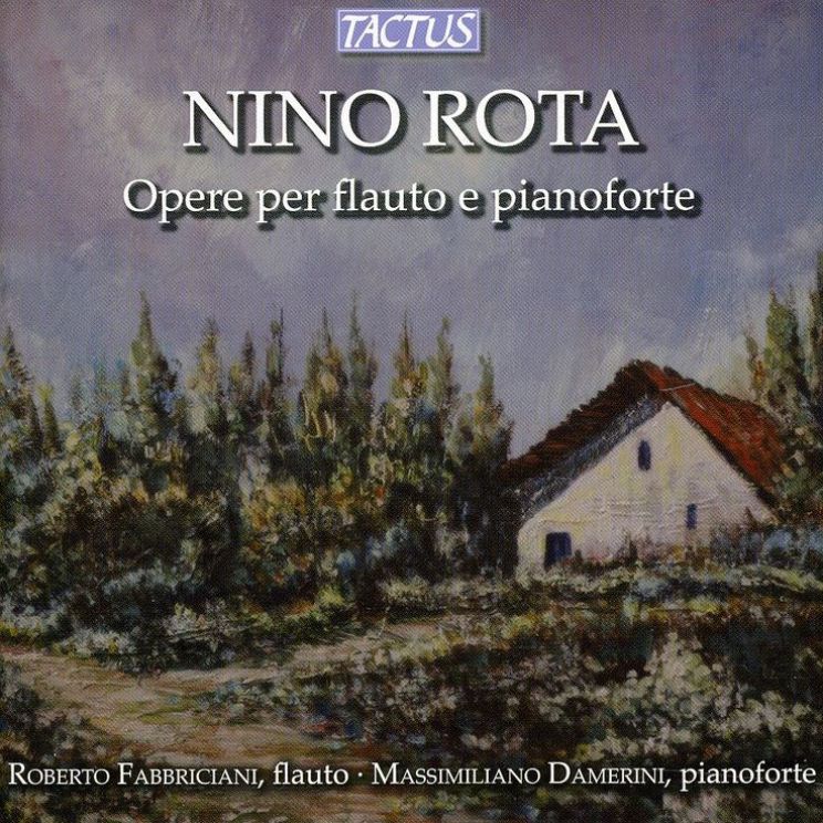 Nino Rota
