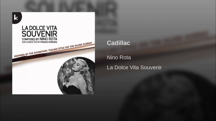 Nino Rota