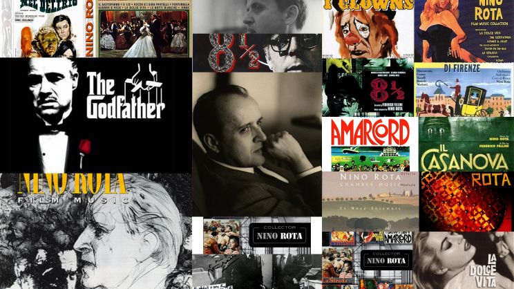 Nino Rota