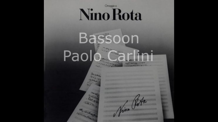 Nino Rota