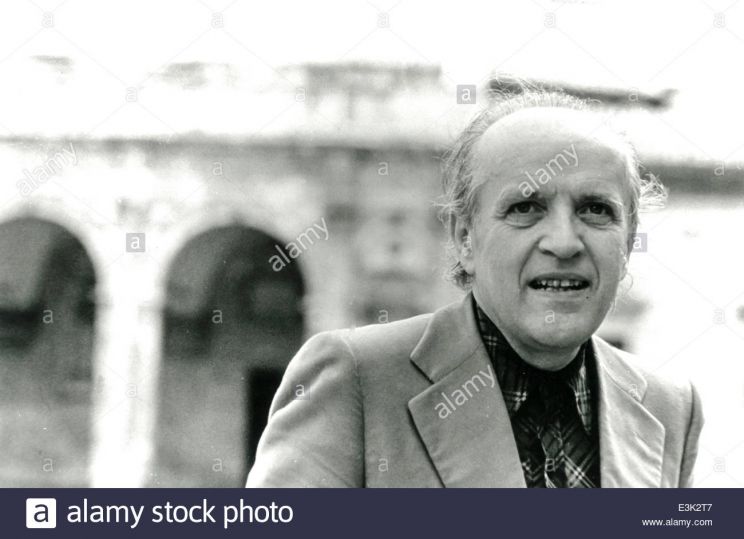 Nino Rota