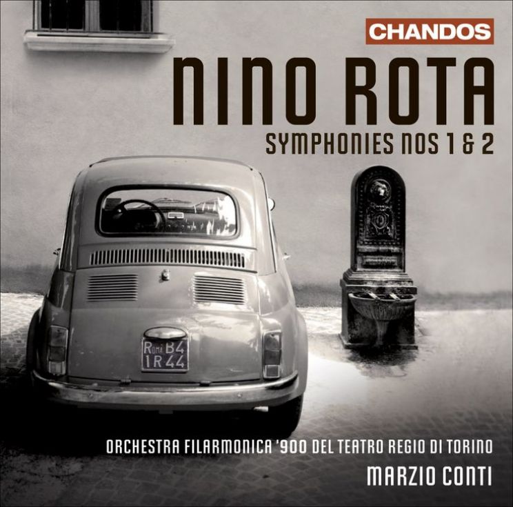 Nino Rota