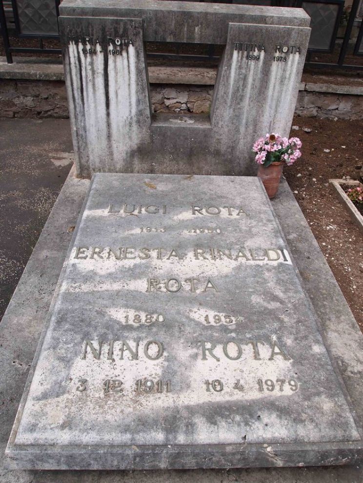 Nino Rota