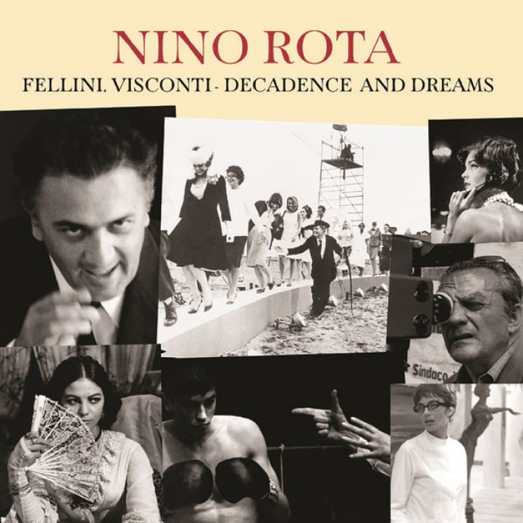 Nino Rota