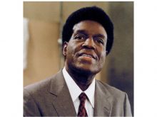 Nipsey Russell