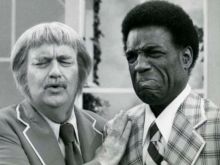 Nipsey Russell