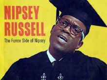 Nipsey Russell