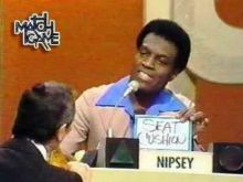 Nipsey Russell