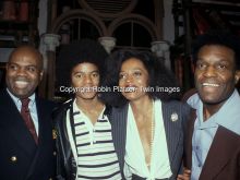 Nipsey Russell photo