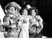 Nipsey Russell photo