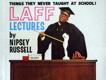 Nipsey Russell