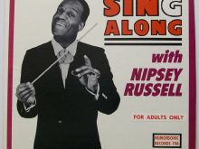 Nipsey Russell