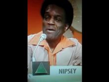 Nipsey Russell