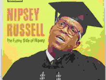 Nipsey Russell