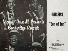 Nipsey Russell