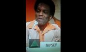 Nipsey Russell