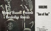 Nipsey Russell