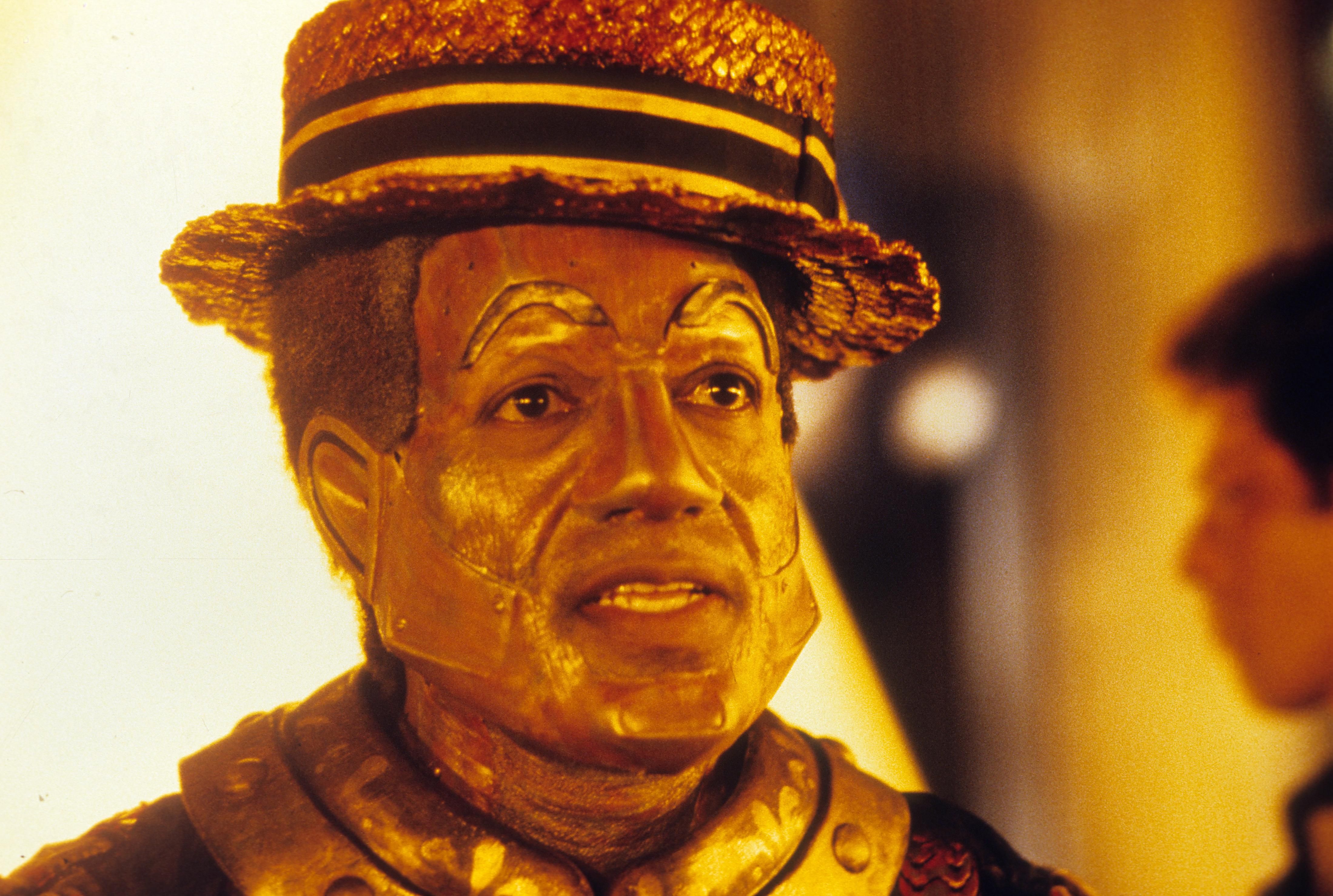 Pictures of Nipsey Russell