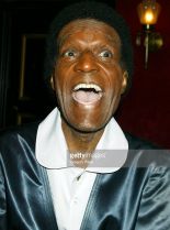 Nipsey Russell