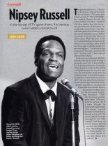 Nipsey Russell