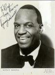 Nipsey Russell