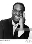 Nipsey Russell