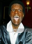 Nipsey Russell