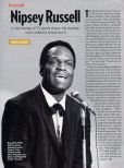 Nipsey Russell